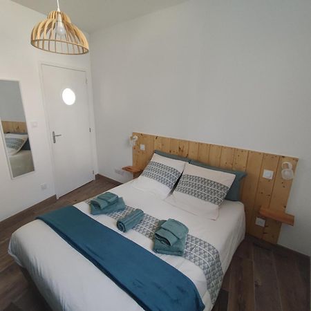Residence Manivi ボープレオー＝アン＝モージュ エクステリア 写真