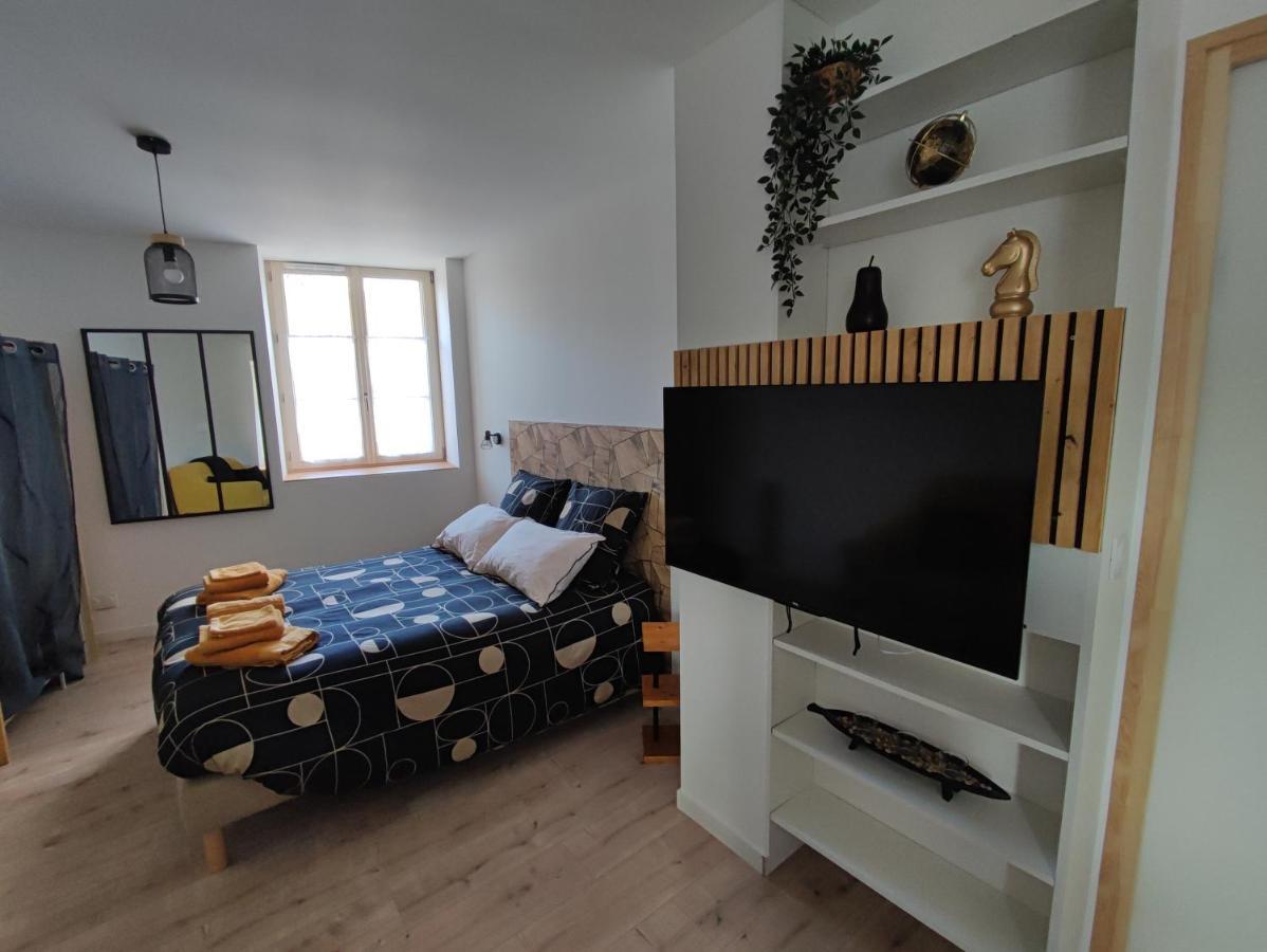 Residence Manivi ボープレオー＝アン＝モージュ エクステリア 写真
