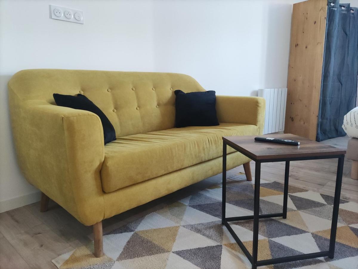 Residence Manivi ボープレオー＝アン＝モージュ エクステリア 写真