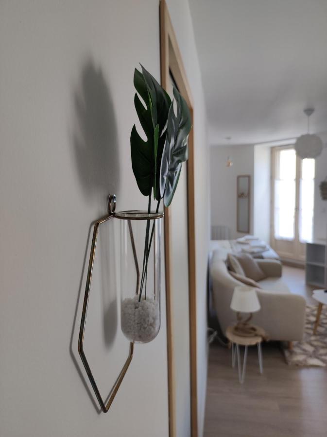 Residence Manivi ボープレオー＝アン＝モージュ エクステリア 写真