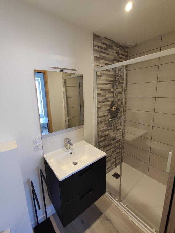 Residence Manivi ボープレオー＝アン＝モージュ エクステリア 写真