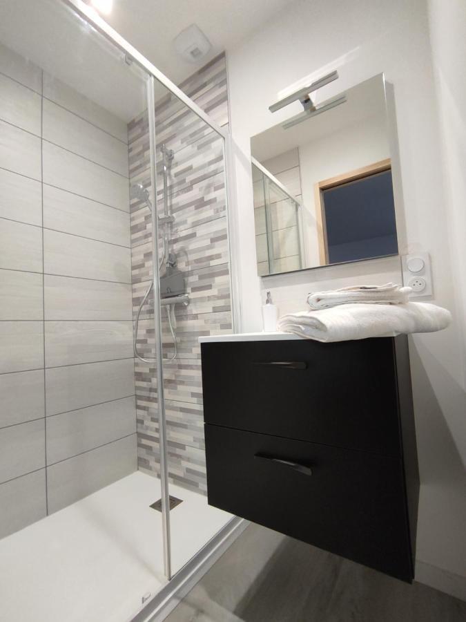 Residence Manivi ボープレオー＝アン＝モージュ エクステリア 写真