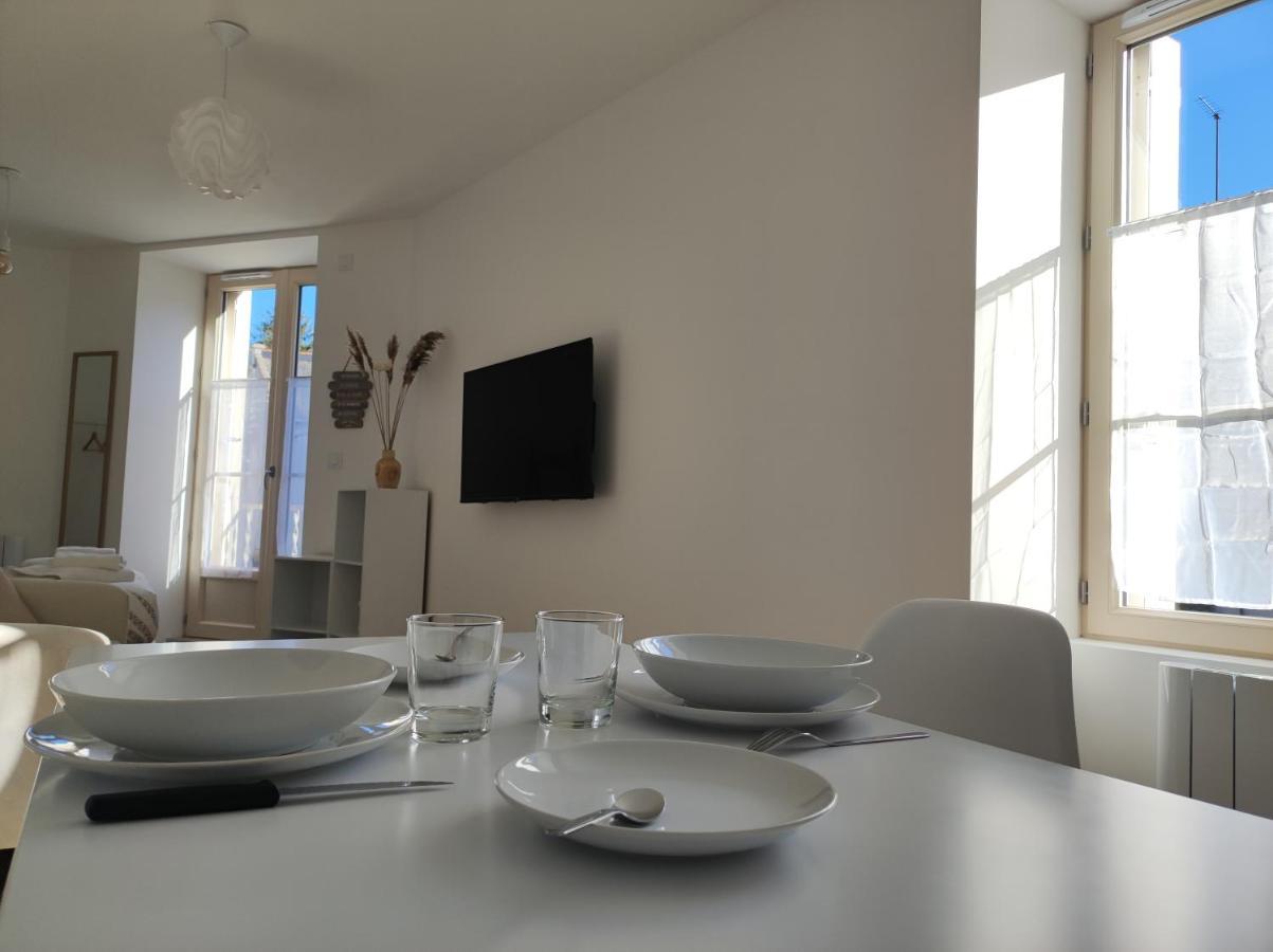 Residence Manivi ボープレオー＝アン＝モージュ エクステリア 写真