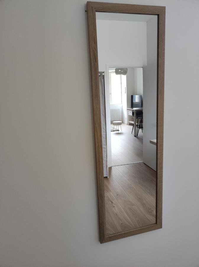 Residence Manivi ボープレオー＝アン＝モージュ エクステリア 写真