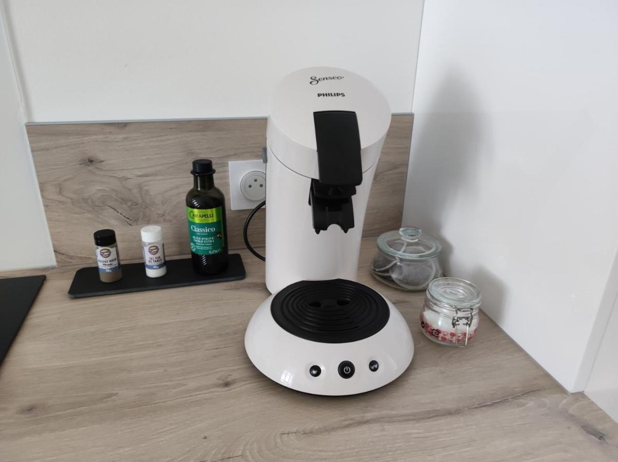 Residence Manivi ボープレオー＝アン＝モージュ エクステリア 写真