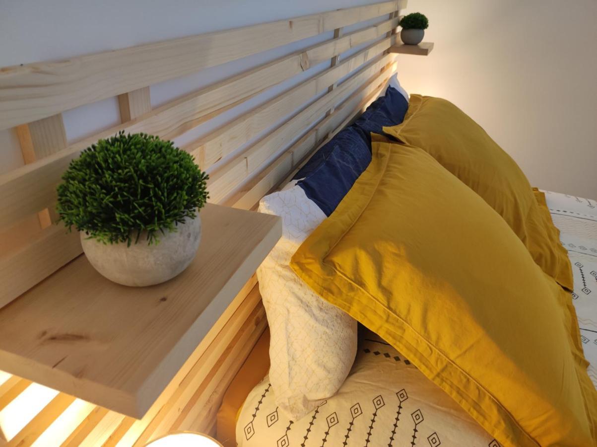 Residence Manivi ボープレオー＝アン＝モージュ エクステリア 写真