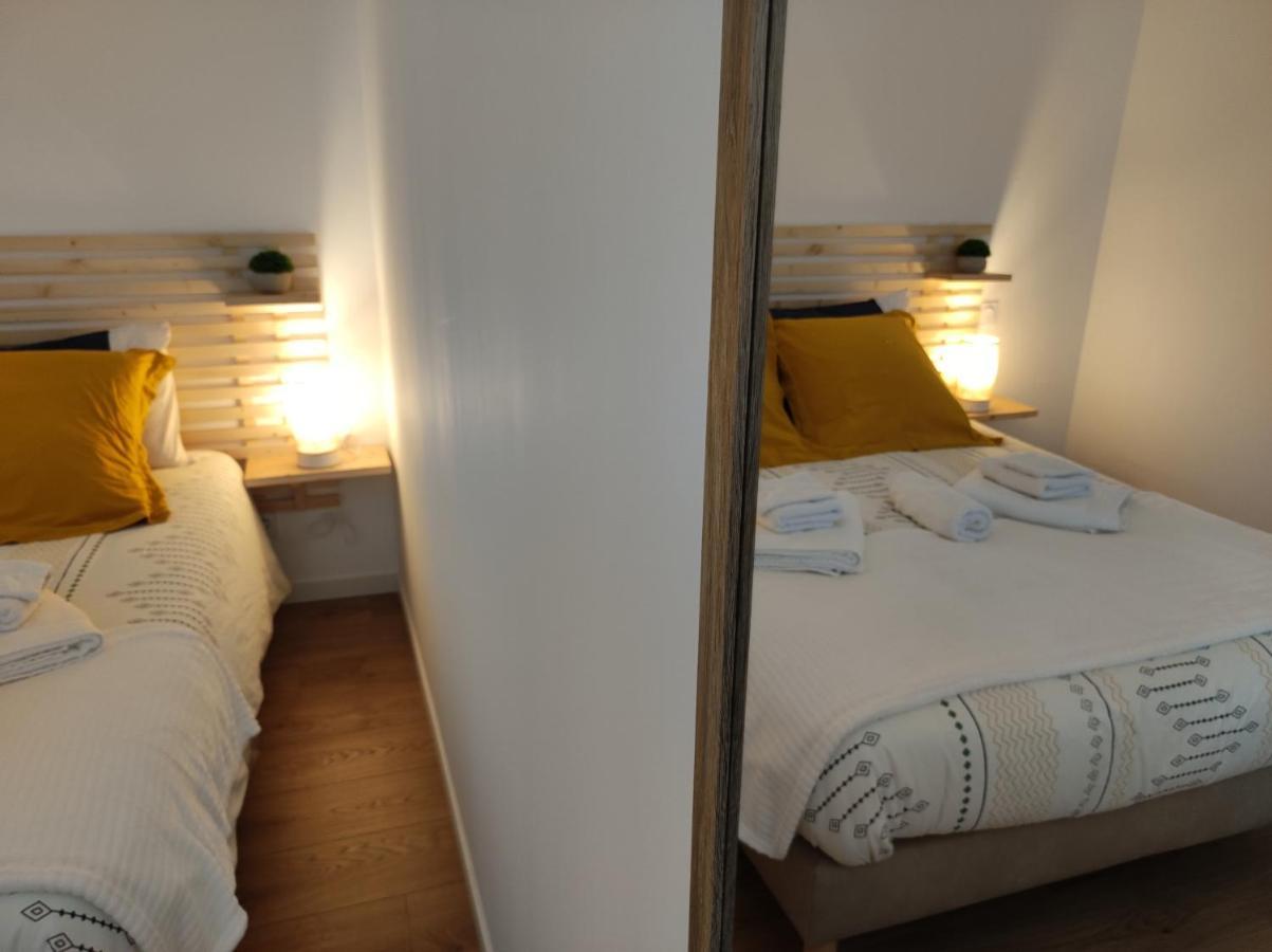 Residence Manivi ボープレオー＝アン＝モージュ エクステリア 写真