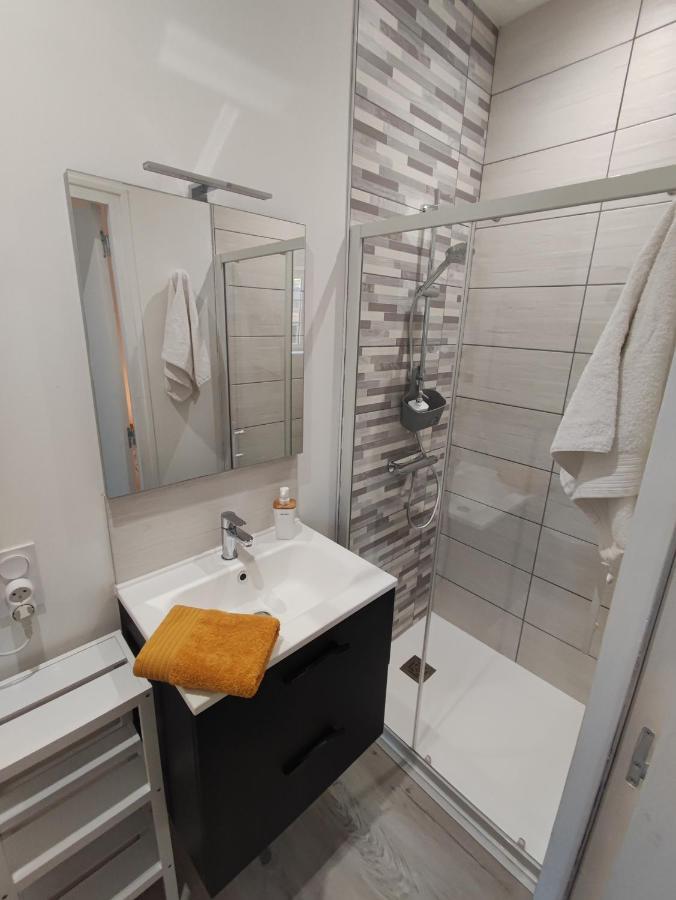 Residence Manivi ボープレオー＝アン＝モージュ エクステリア 写真