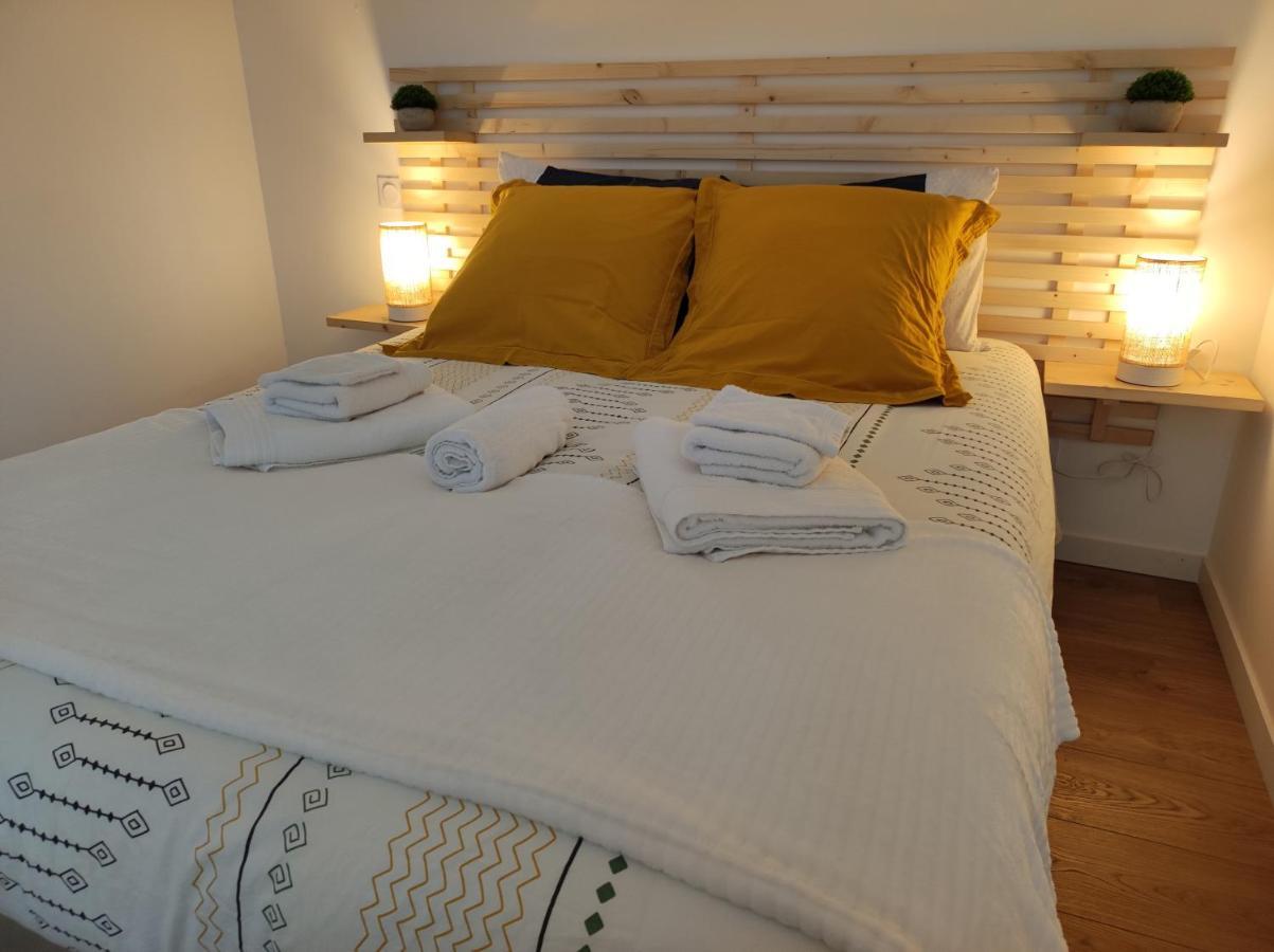 Residence Manivi ボープレオー＝アン＝モージュ エクステリア 写真