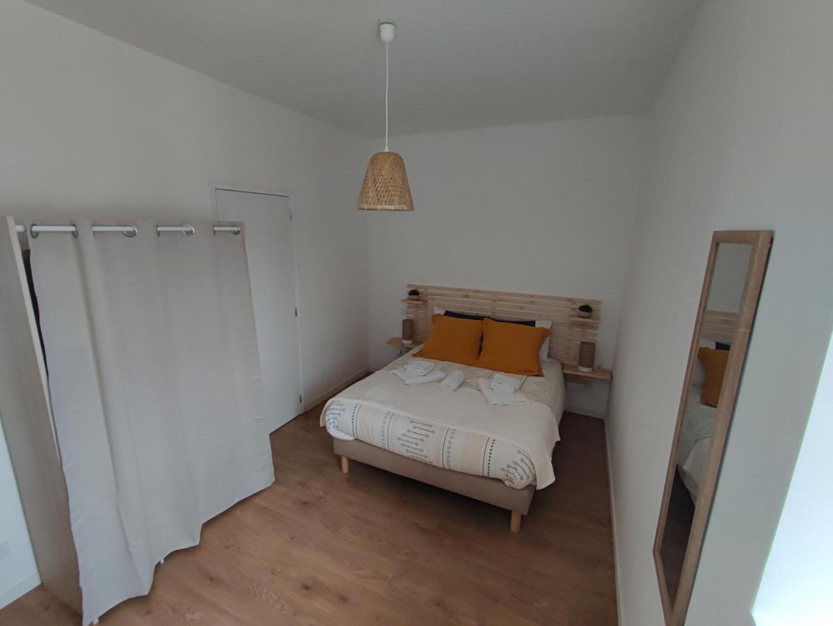 Residence Manivi ボープレオー＝アン＝モージュ エクステリア 写真