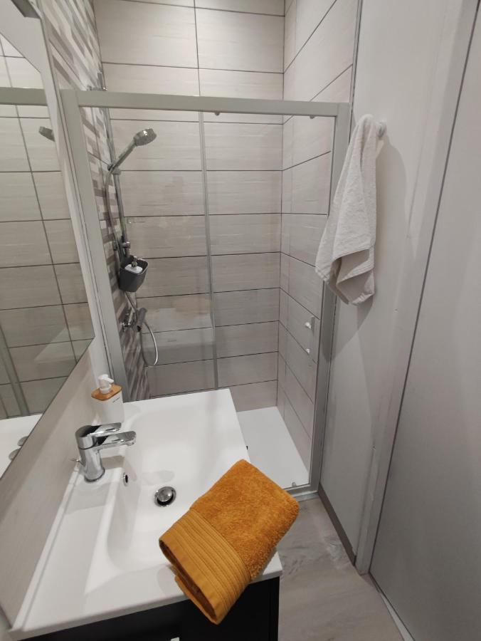 Residence Manivi ボープレオー＝アン＝モージュ エクステリア 写真