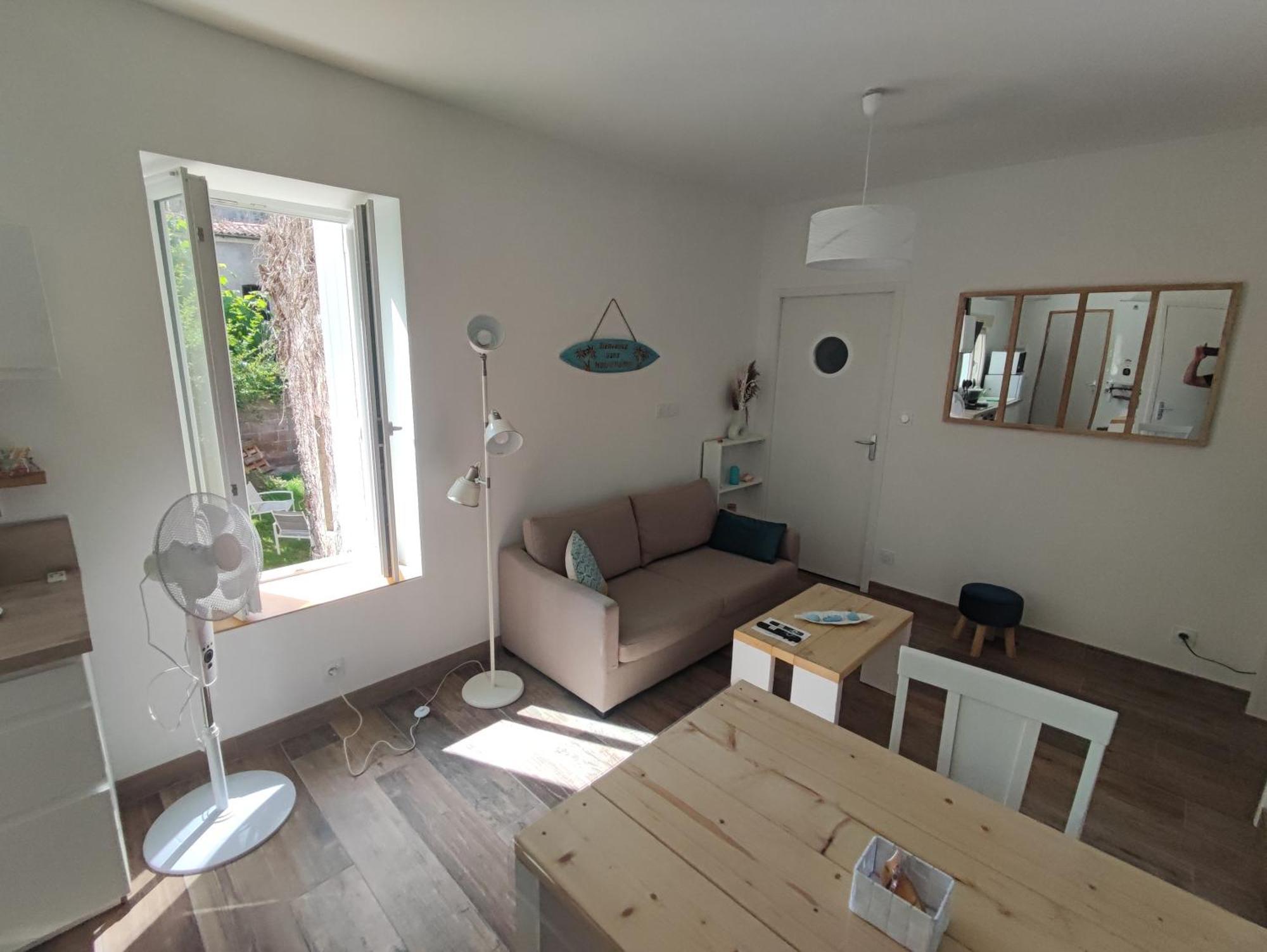 Residence Manivi ボープレオー＝アン＝モージュ エクステリア 写真