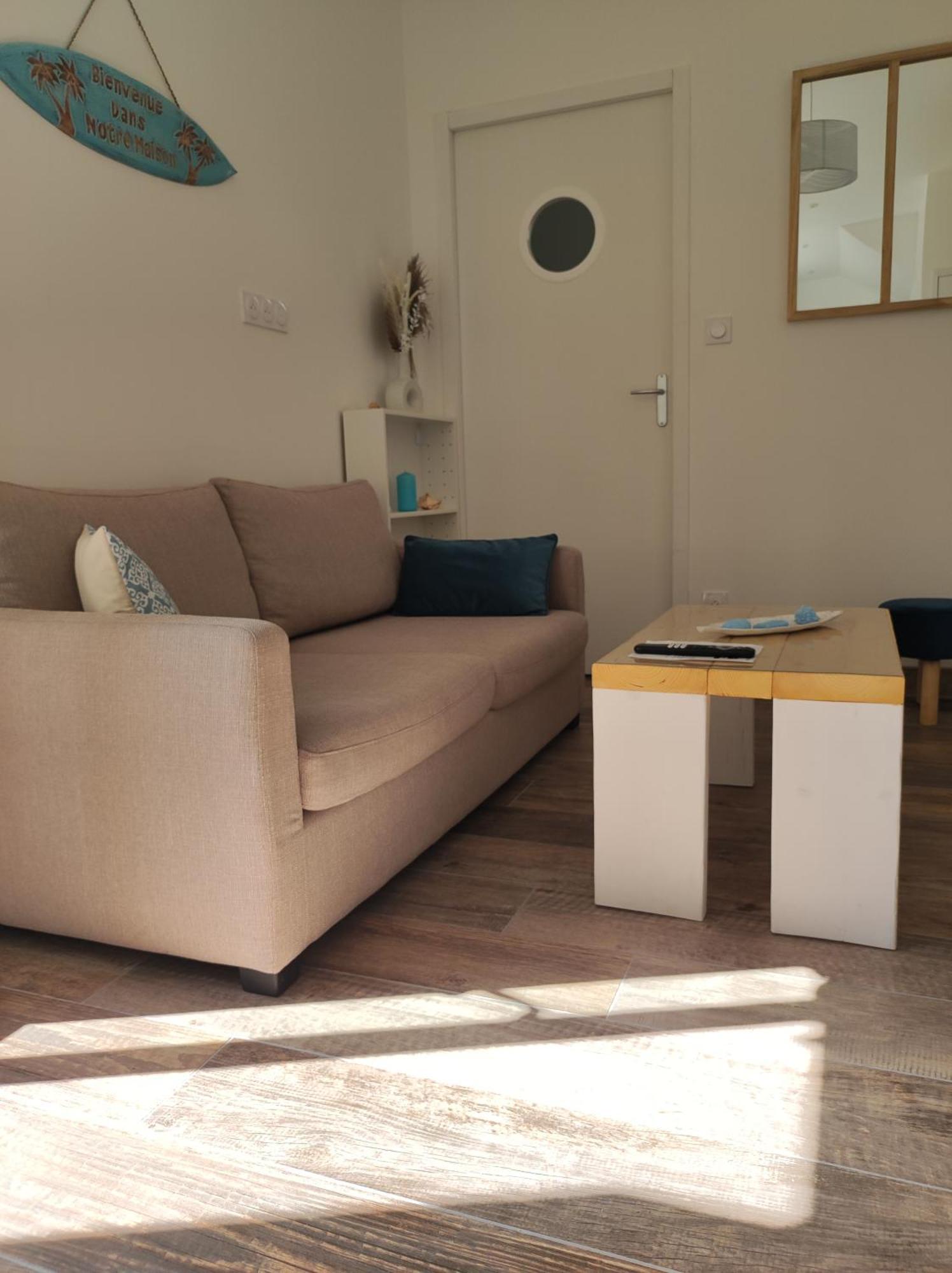 Residence Manivi ボープレオー＝アン＝モージュ エクステリア 写真