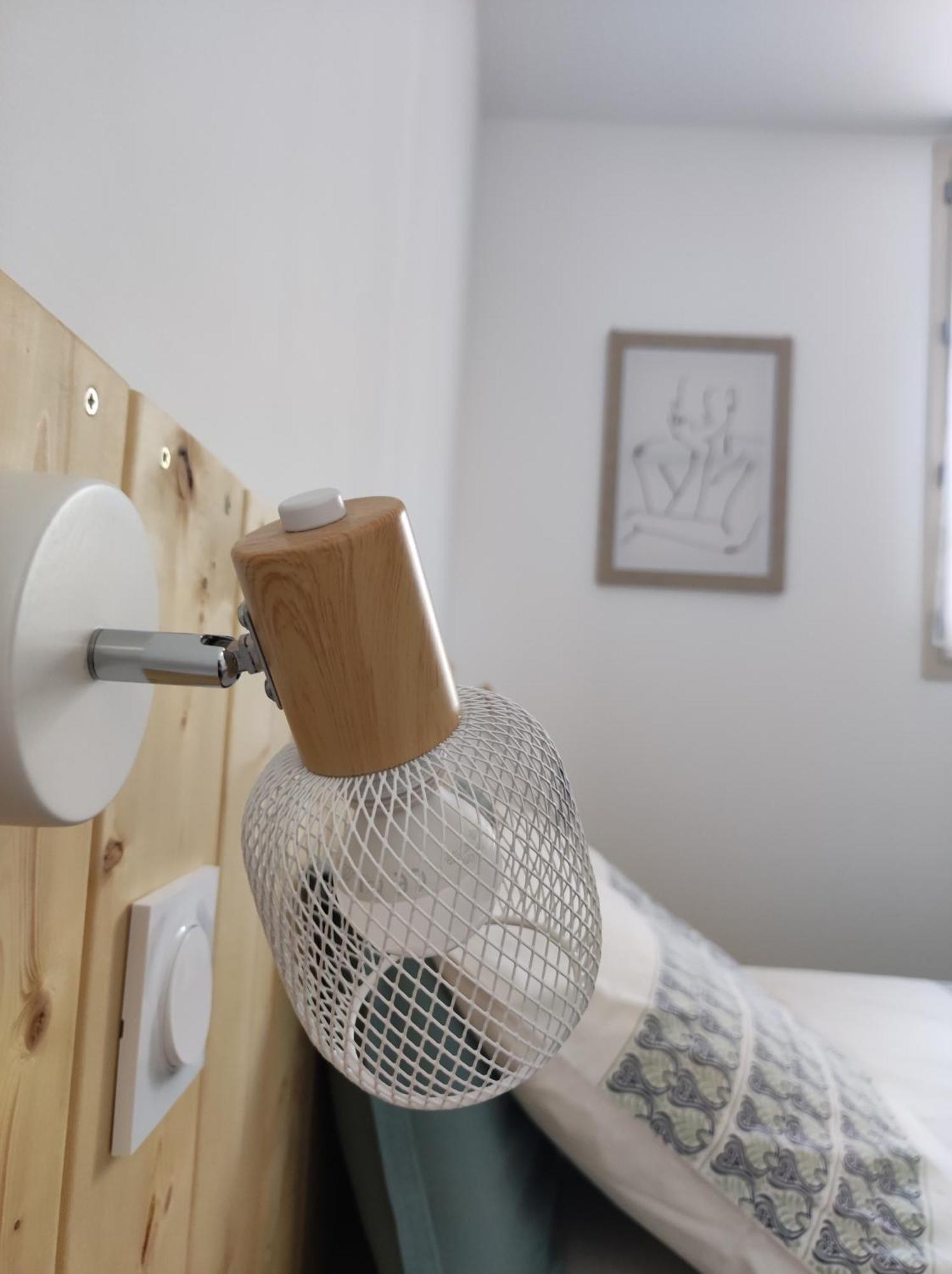 Residence Manivi ボープレオー＝アン＝モージュ エクステリア 写真