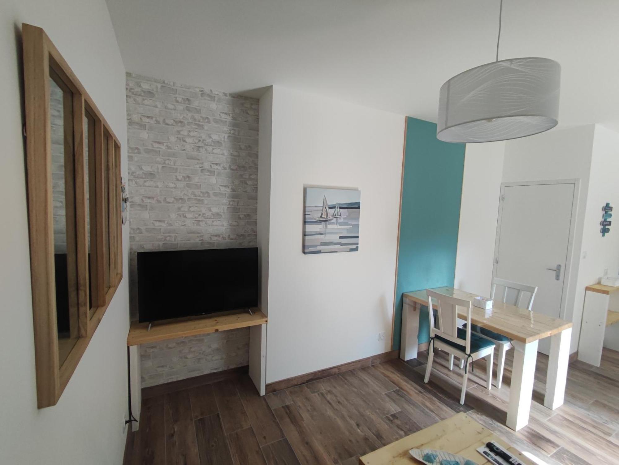 Residence Manivi ボープレオー＝アン＝モージュ エクステリア 写真