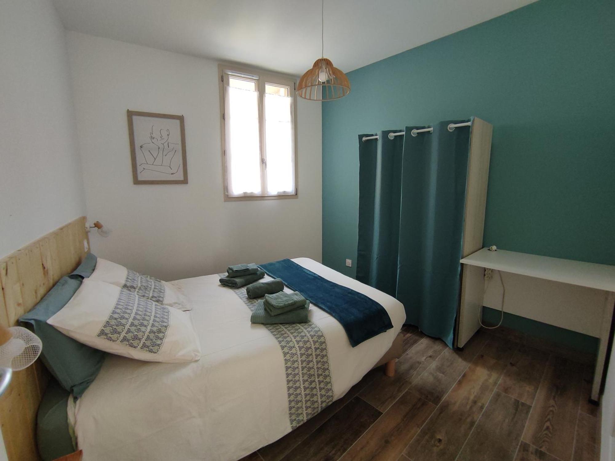 Residence Manivi ボープレオー＝アン＝モージュ エクステリア 写真