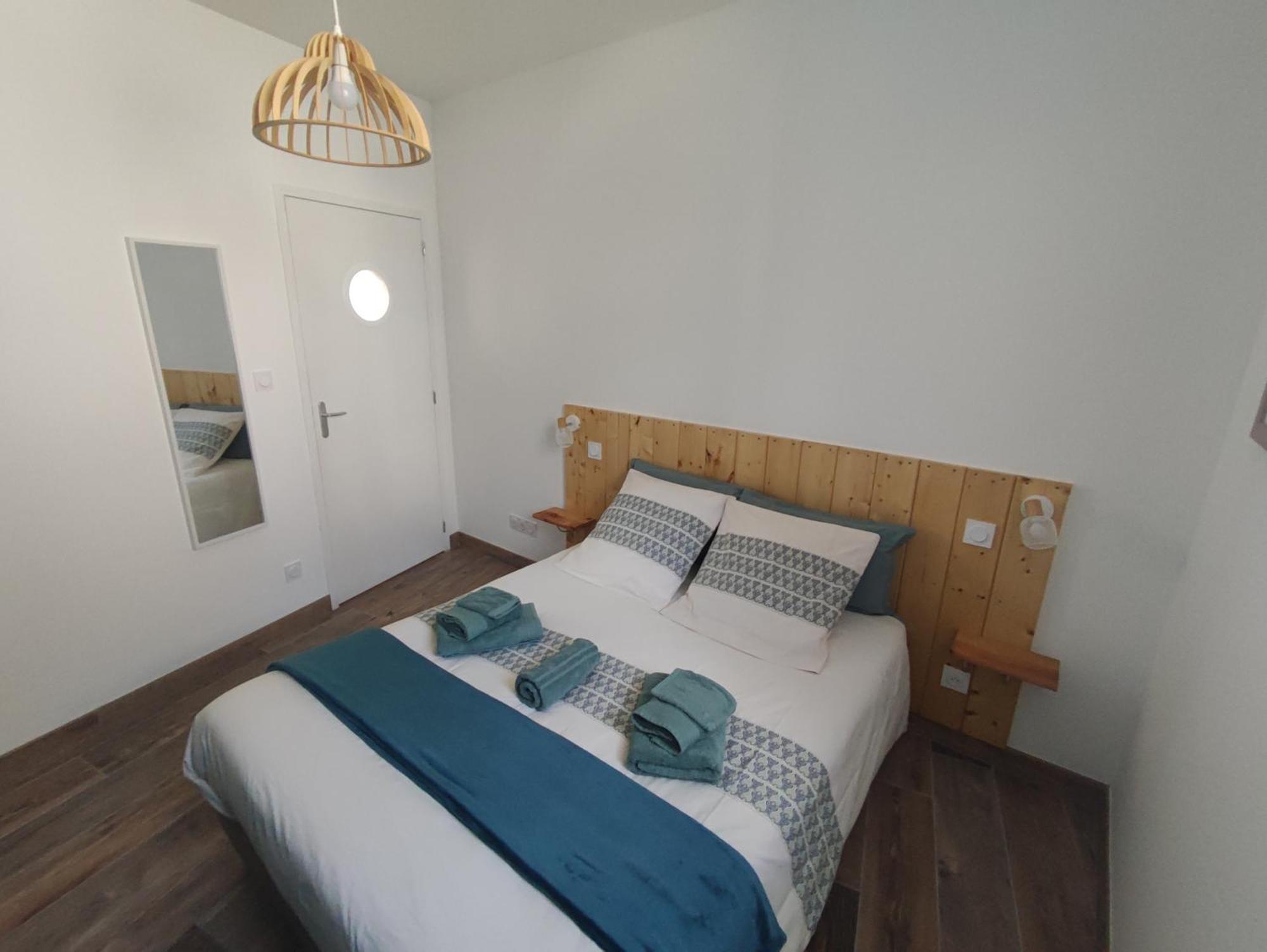 Residence Manivi ボープレオー＝アン＝モージュ エクステリア 写真