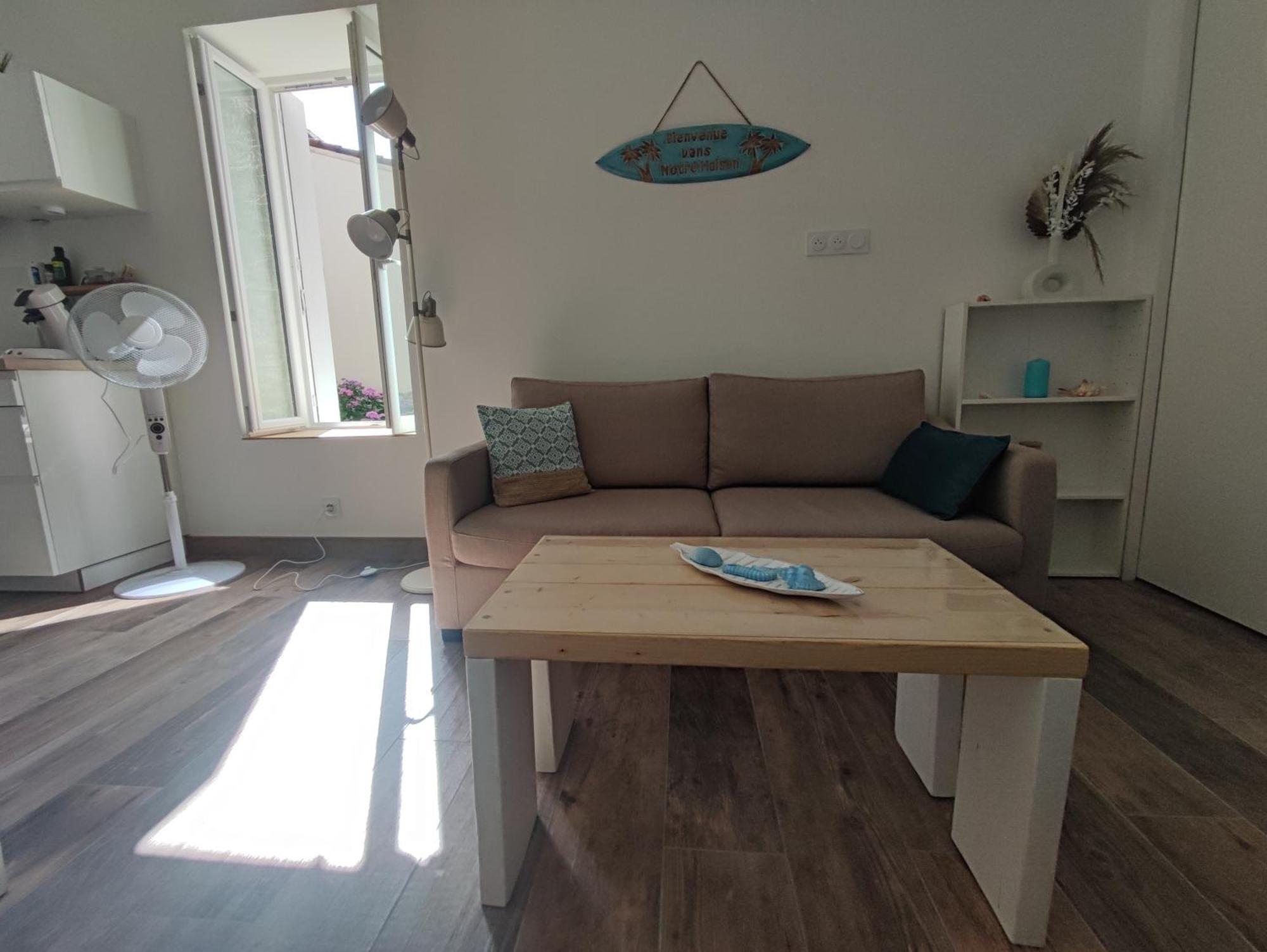 Residence Manivi ボープレオー＝アン＝モージュ エクステリア 写真